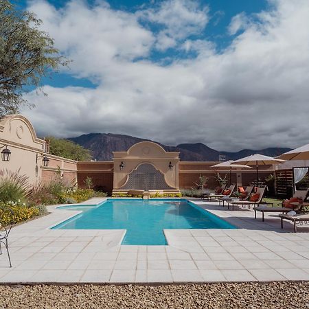 Luna de Cafayate Hotel Boutique Extérieur photo