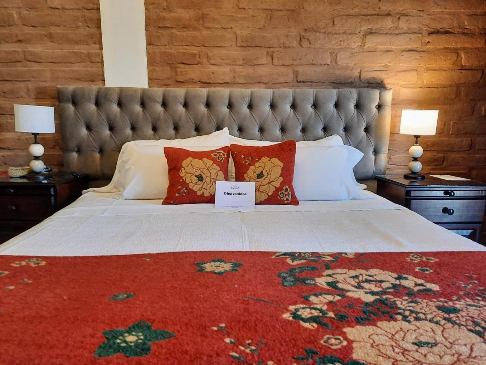 Luna de Cafayate Hotel Boutique Extérieur photo