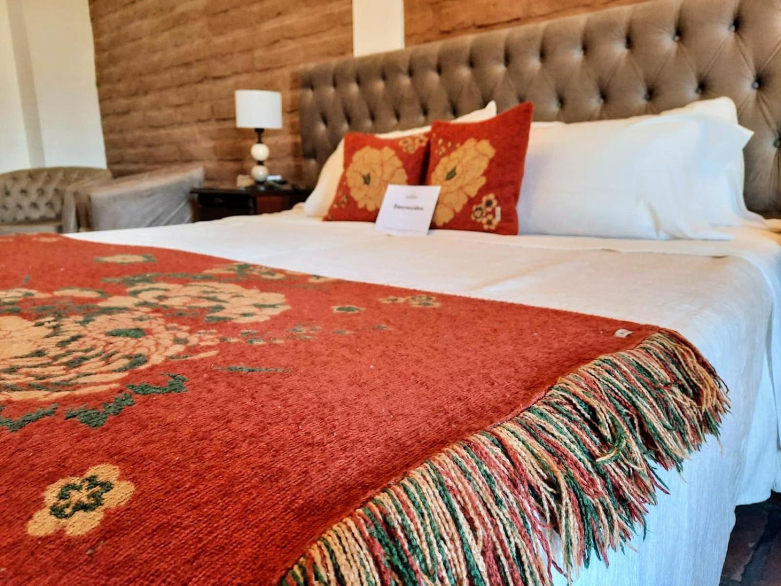 Luna de Cafayate Hotel Boutique Extérieur photo