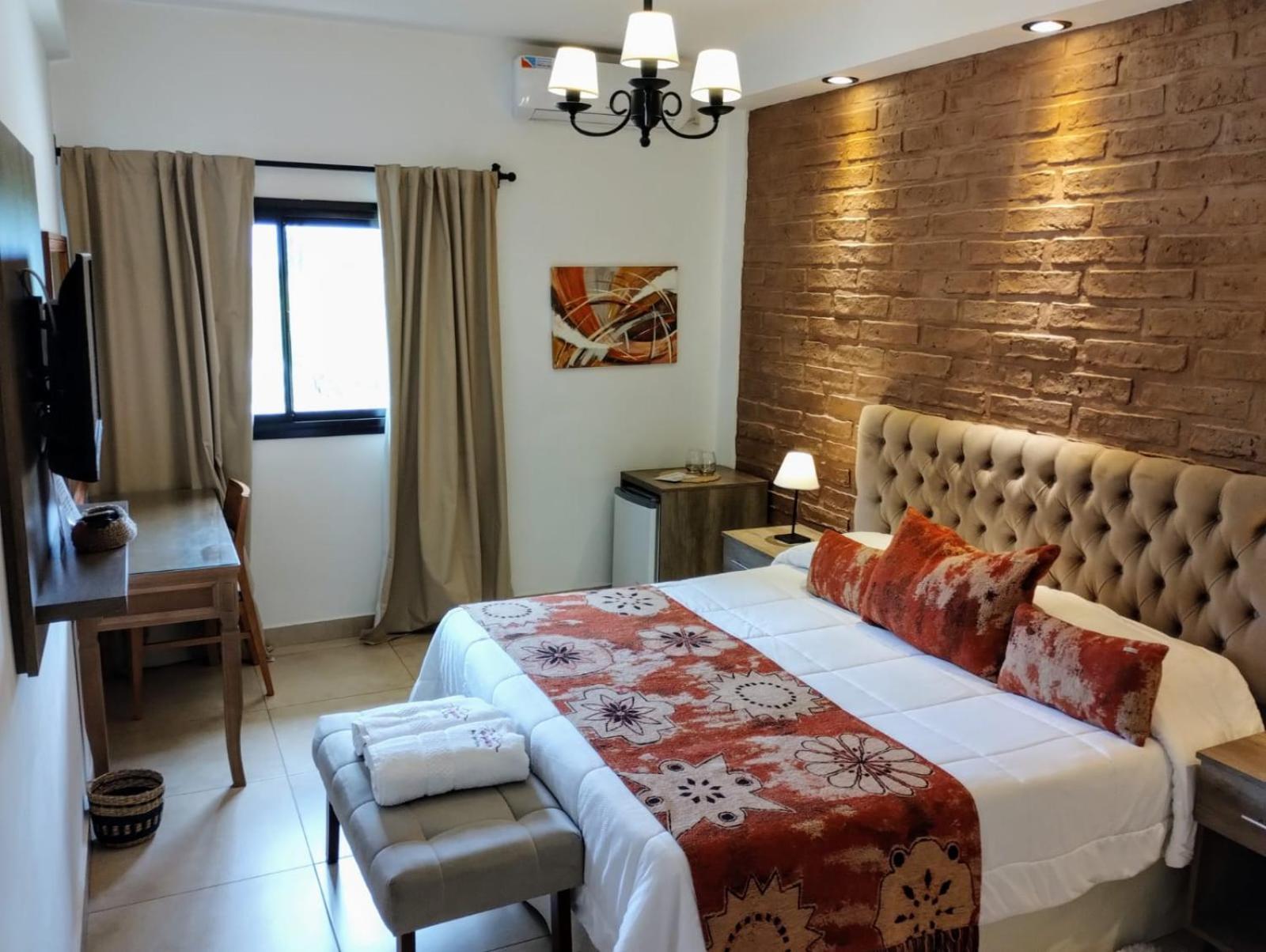 Luna de Cafayate Hotel Boutique Extérieur photo