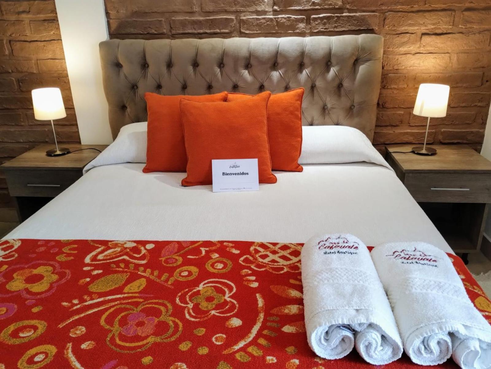 Luna de Cafayate Hotel Boutique Extérieur photo