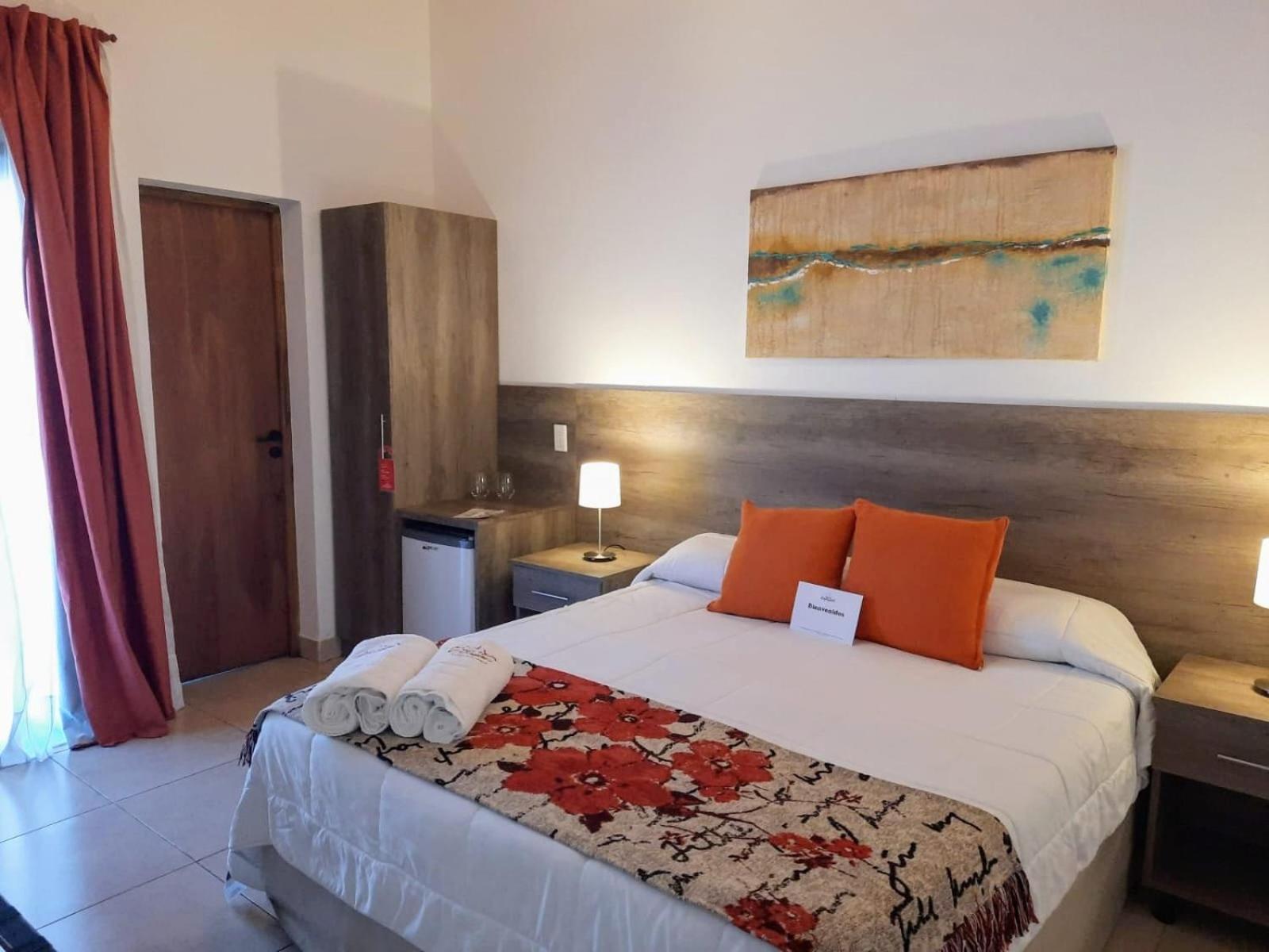 Luna de Cafayate Hotel Boutique Extérieur photo