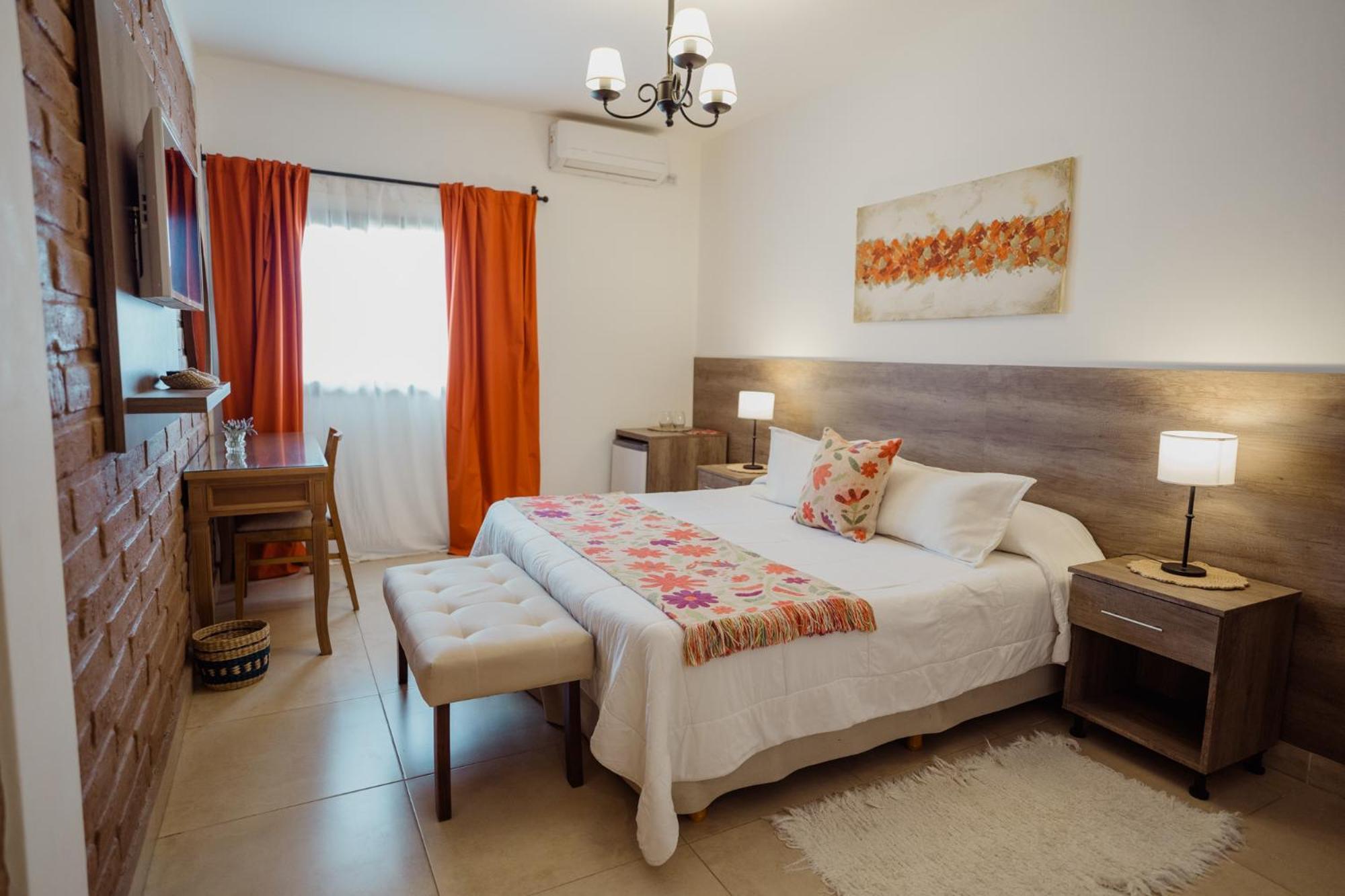 Luna de Cafayate Hotel Boutique Extérieur photo