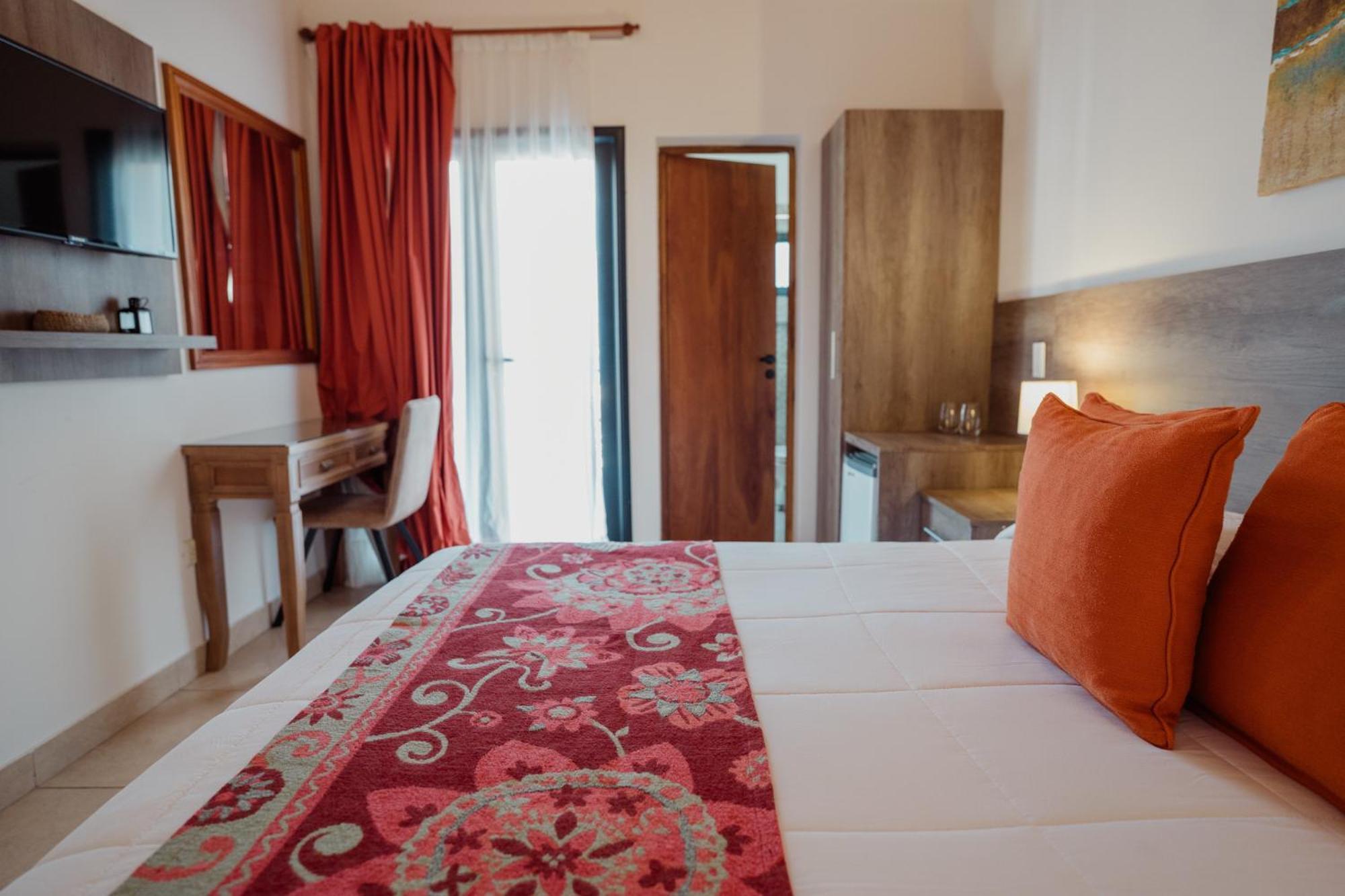 Luna de Cafayate Hotel Boutique Extérieur photo