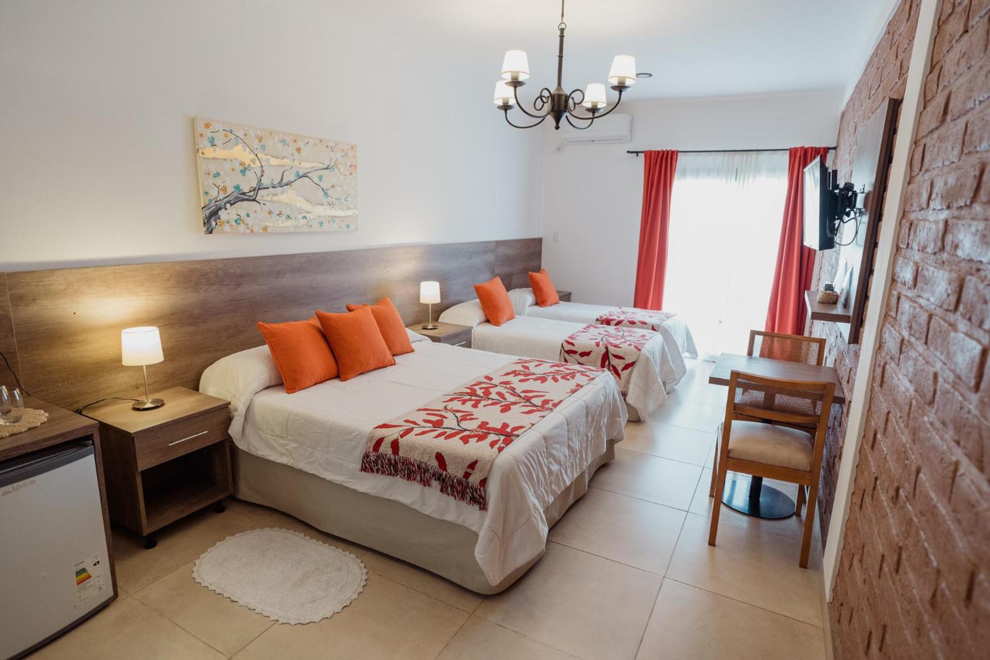Luna de Cafayate Hotel Boutique Extérieur photo