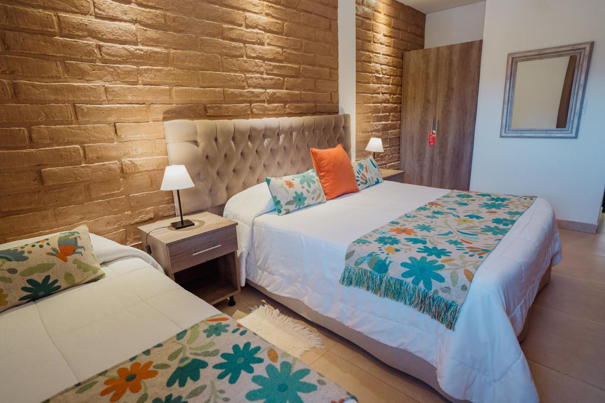 Luna de Cafayate Hotel Boutique Extérieur photo